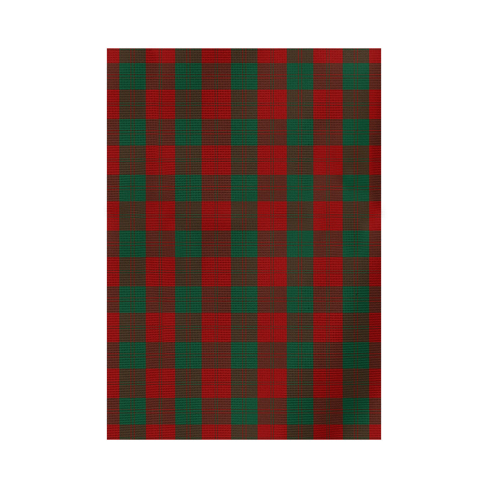 Erskine Tartan Flag - Tartan Vibes Clothing