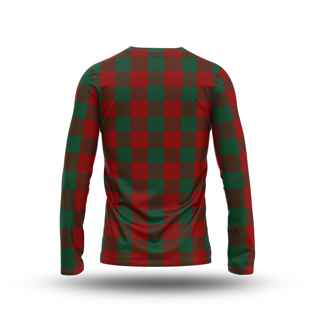 erskine-tartan-long-sleeve-t-shirt