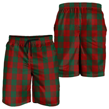 Erskine Tartan Mens Shorts