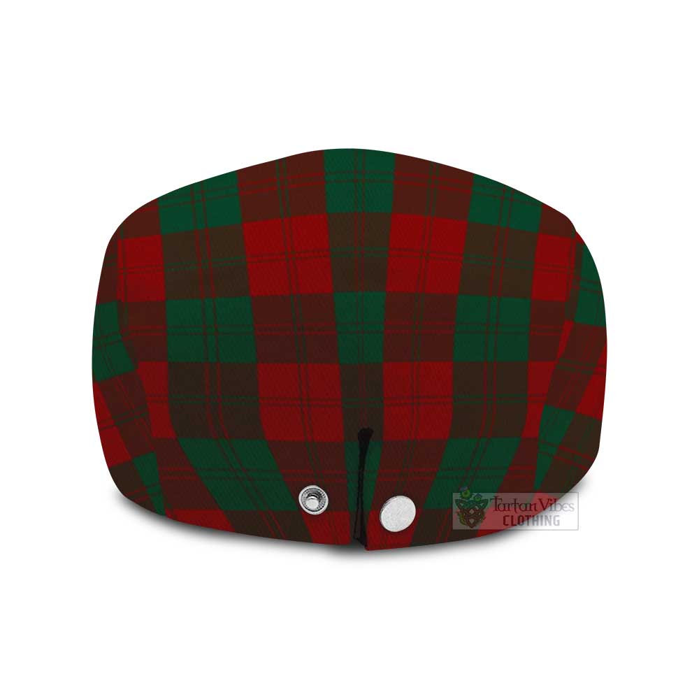 Tartan Vibes Clothing Erskine Tartan Jeff Hat