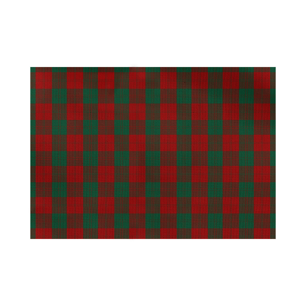 Erskine Tartan Flag - Tartan Vibes Clothing