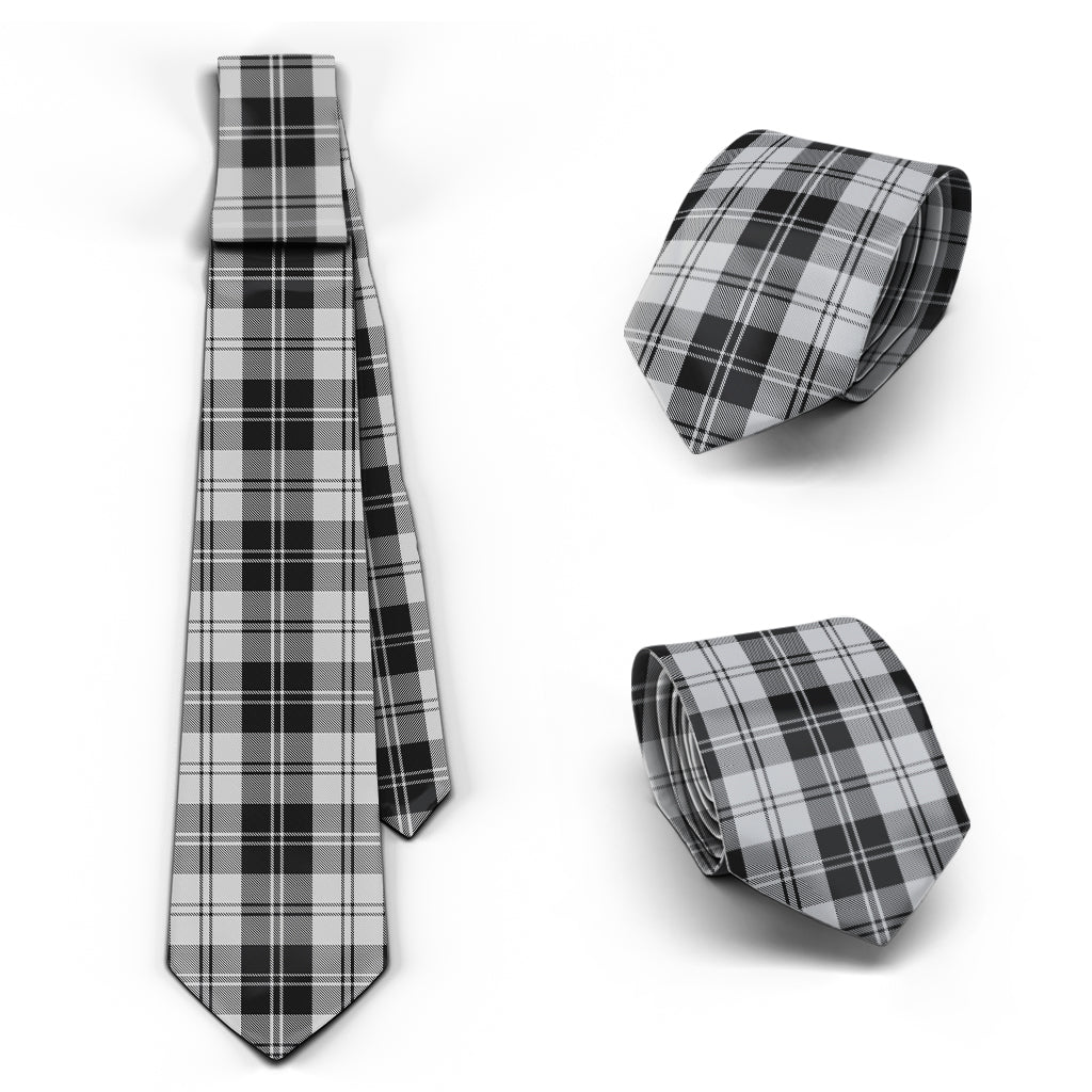 erskine-black-and-white-tartan-classic-necktie