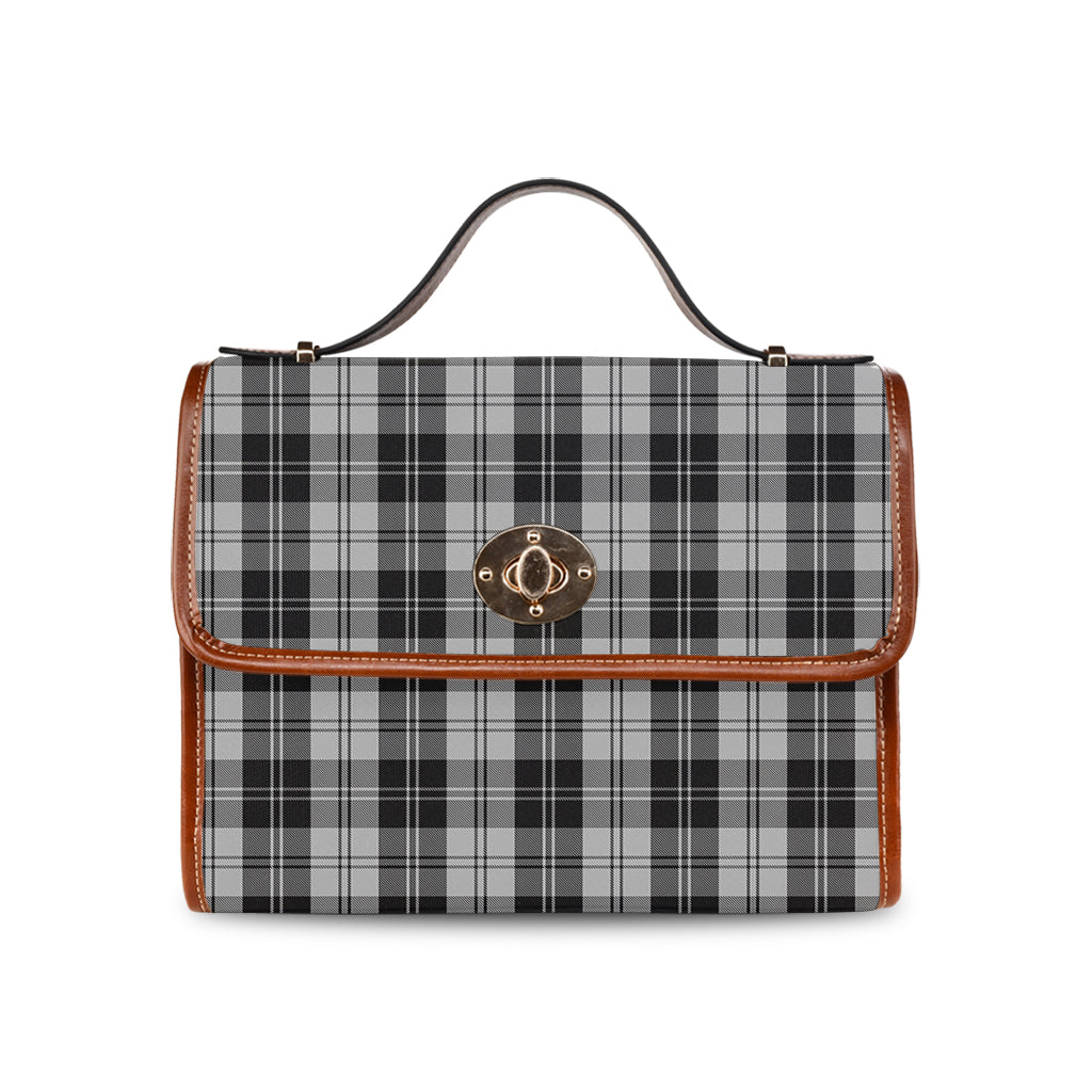 erskine-black-and-white-tartan-leather-strap-waterproof-canvas-bag