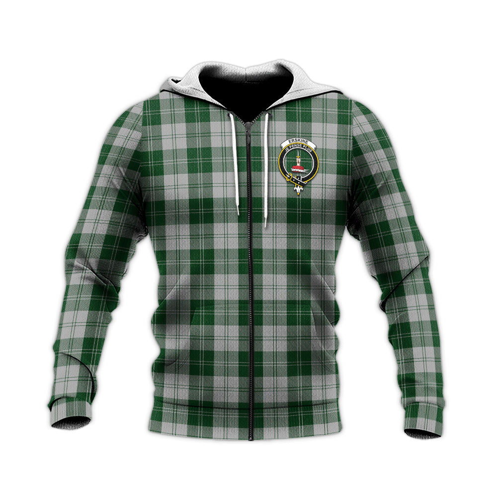 erskine-green-tartan-knitted-hoodie-with-family-crest