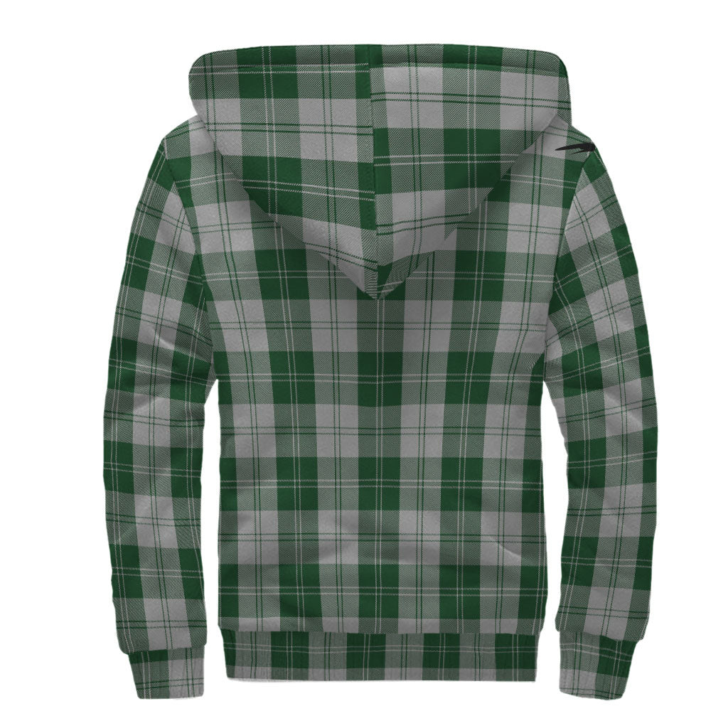 erskine-green-tartan-sherpa-hoodie