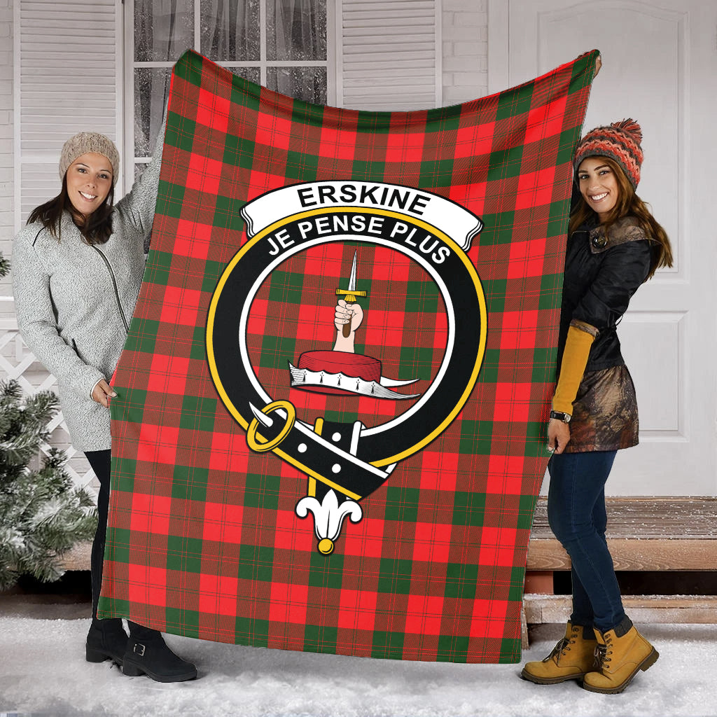 erskine-modern-tartab-blanket-with-family-crest