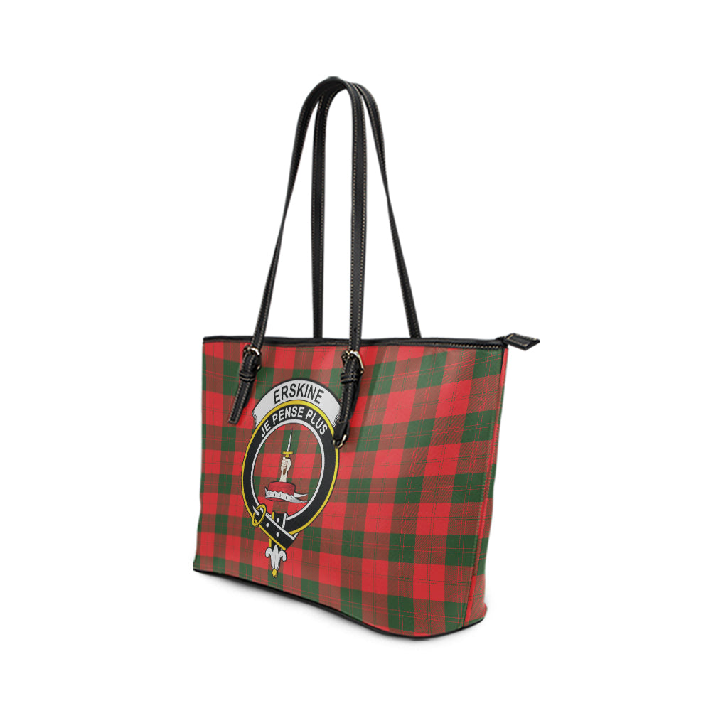 erskine-modern-tartan-leather-tote-bag-with-family-crest