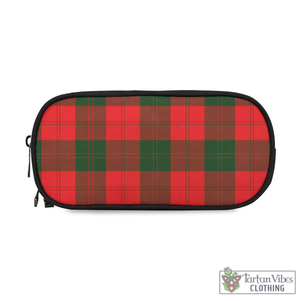 Tartan Vibes Clothing Erskine Modern Tartan Pen and Pencil Case