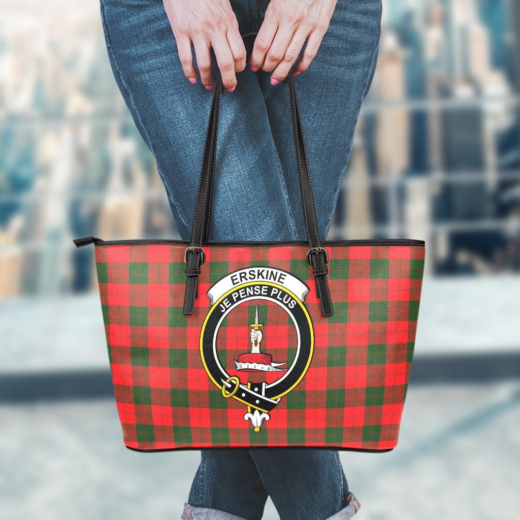 erskine-modern-tartan-leather-tote-bag-with-family-crest