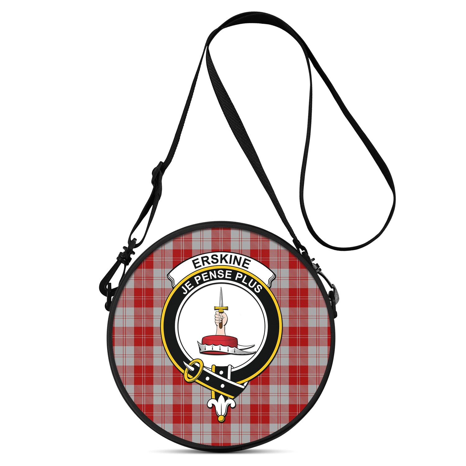 erskine-red-tartan-round-satchel-bags-with-family-crest