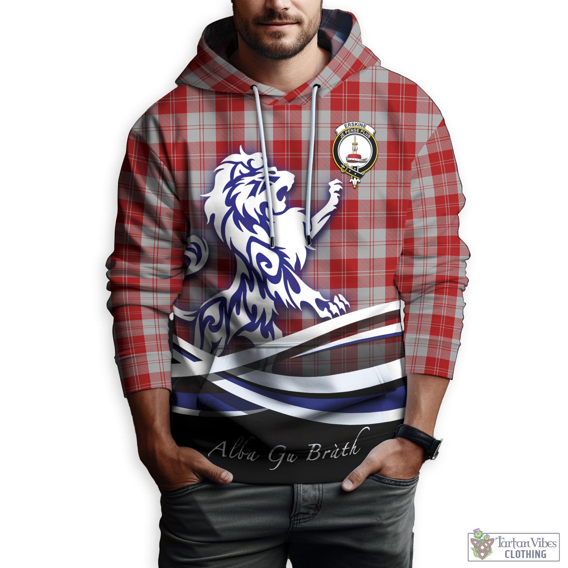 erskine-red-tartan-hoodie-with-alba-gu-brath-regal-lion-emblem