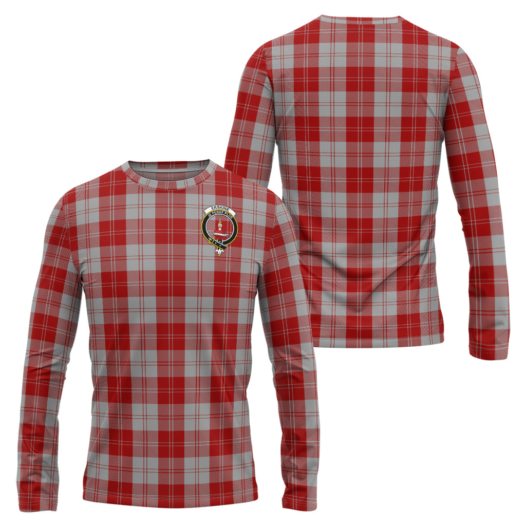 erskine-red-tartan-long-sleeve-t-shirt-with-family-crest