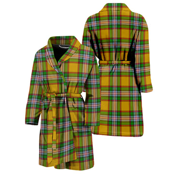 Essex County Canada Tartan Bathrobe