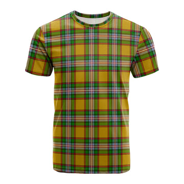 Essex County Canada Tartan T-Shirt