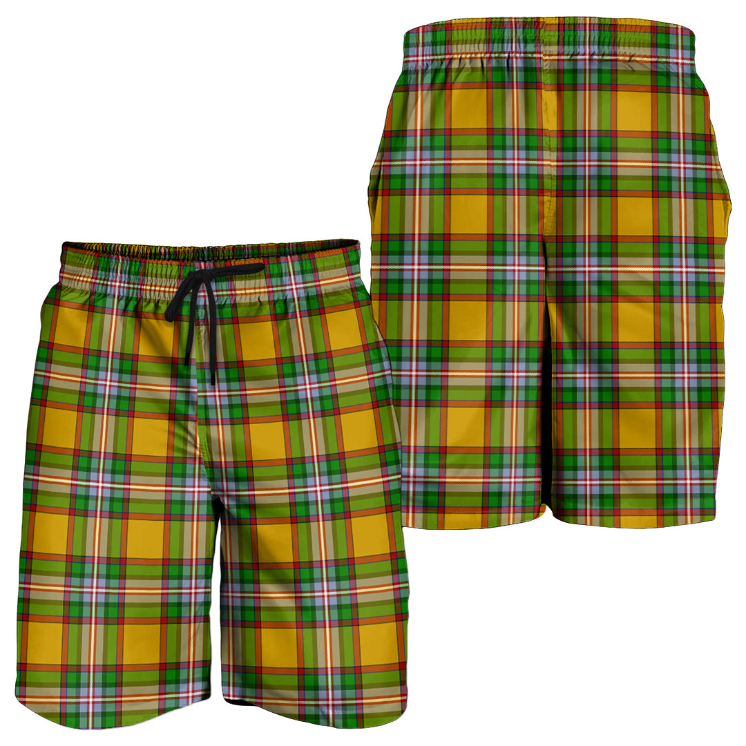 essex-county-canada-tartan-mens-shorts