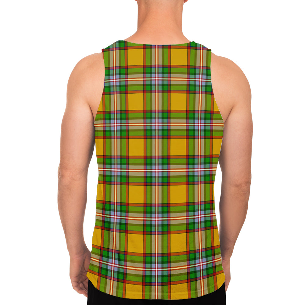 essex-county-canada-tartan-mens-tank-top