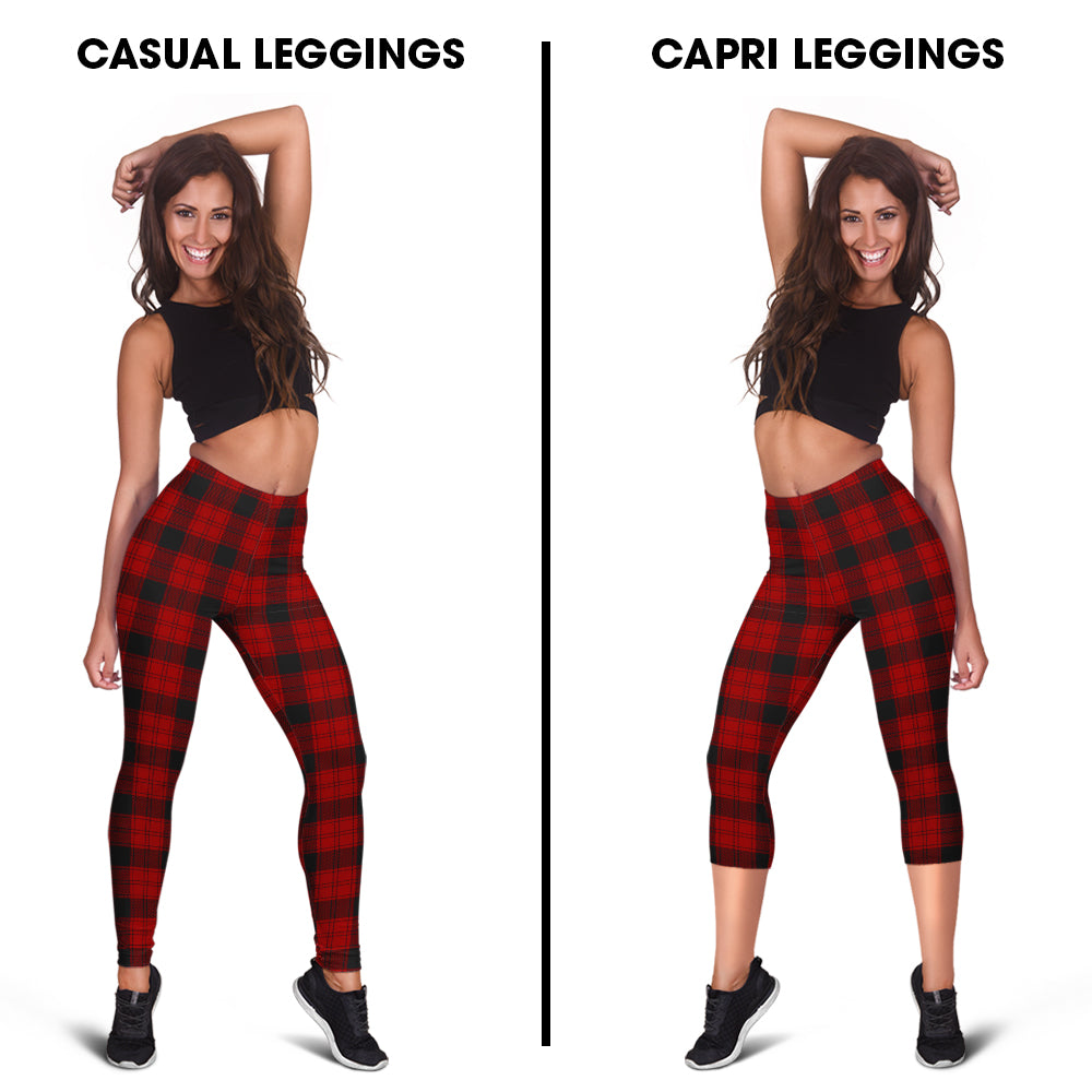 ewing-tartan-womens-leggings