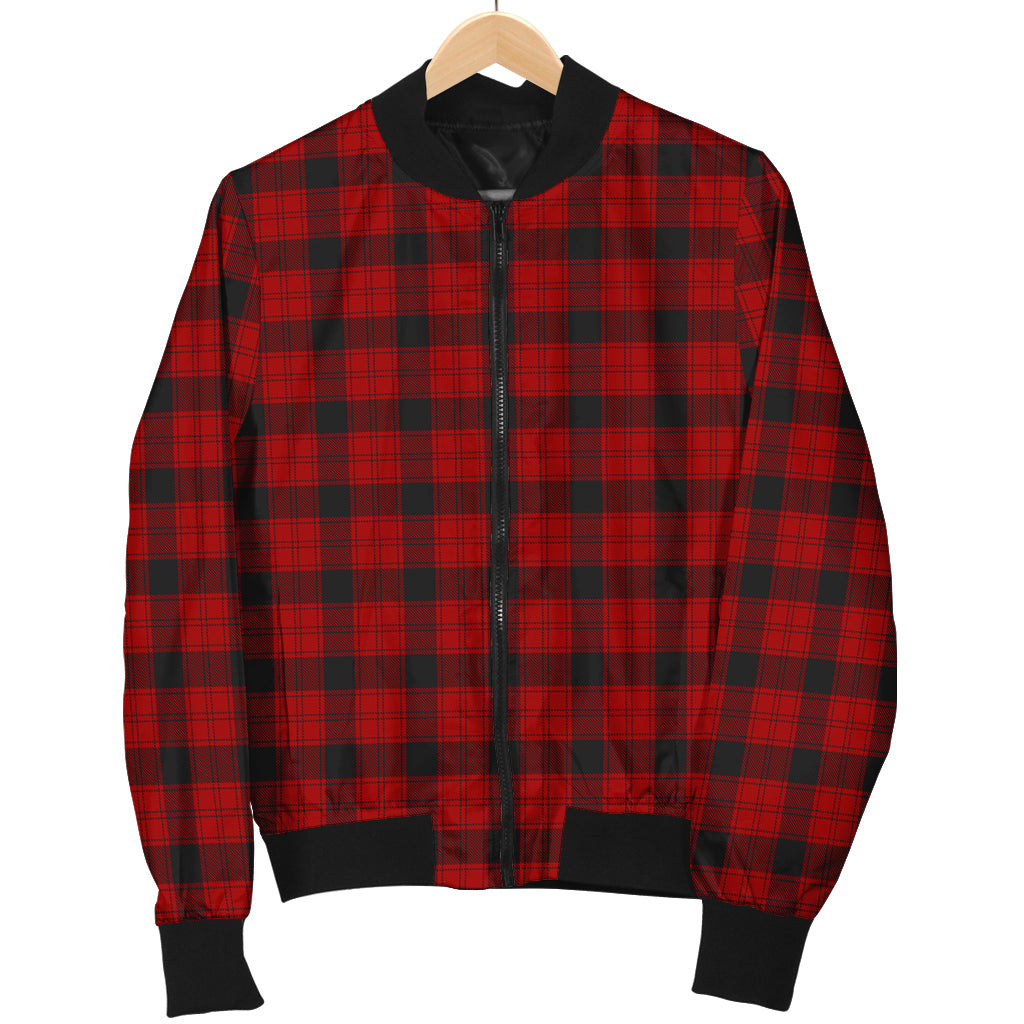 ewing-tartan-bomber-jacket