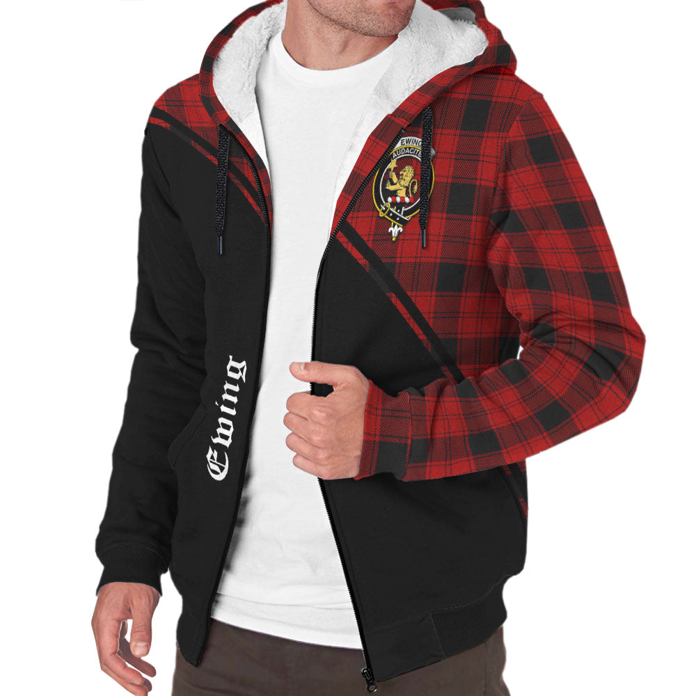 ewing-tartan-sherpa-hoodie-with-family-crest-curve-style