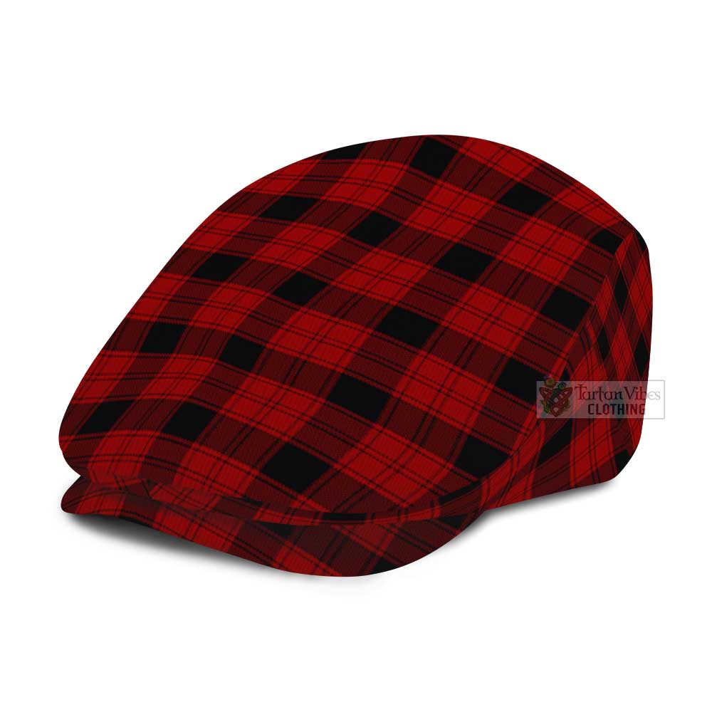 Tartan Vibes Clothing Ewing Tartan Jeff Hat