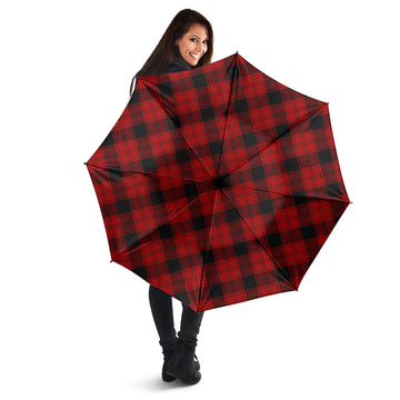 Ewing Tartan Umbrella