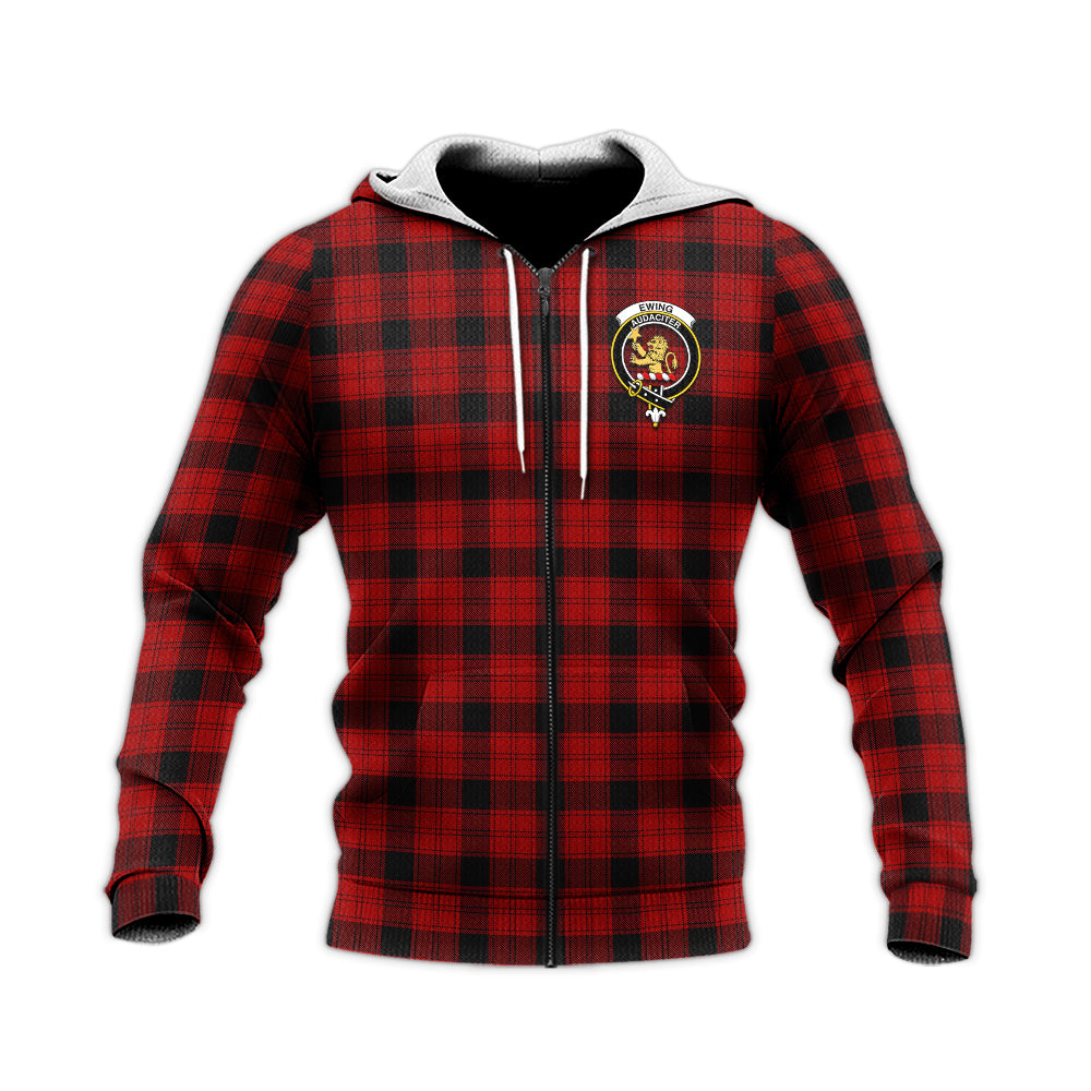 ewing-tartan-knitted-hoodie-with-family-crest