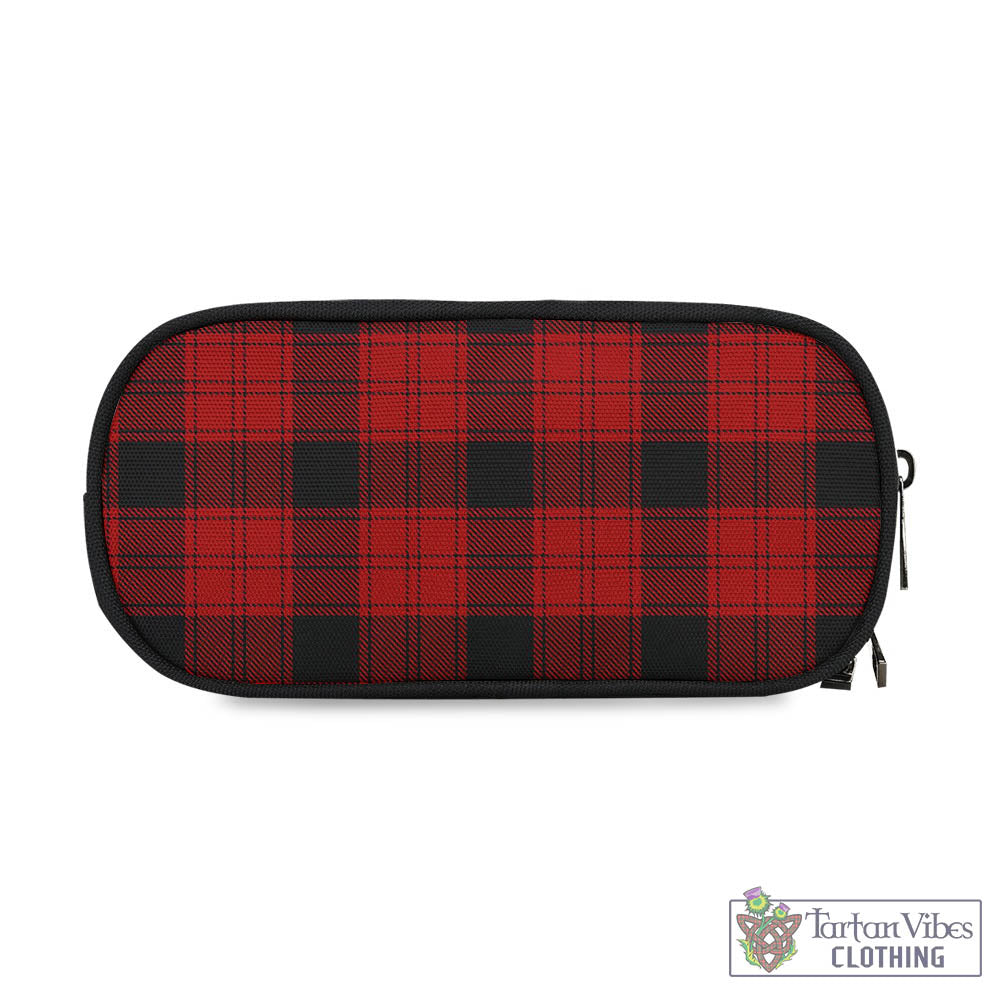 Tartan Vibes Clothing Ewing Tartan Pen and Pencil Case