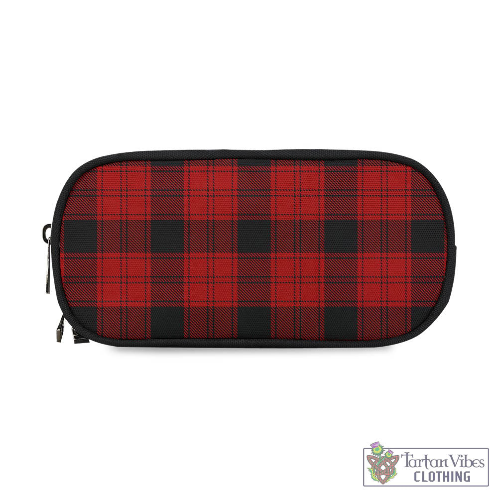 Tartan Vibes Clothing Ewing Tartan Pen and Pencil Case