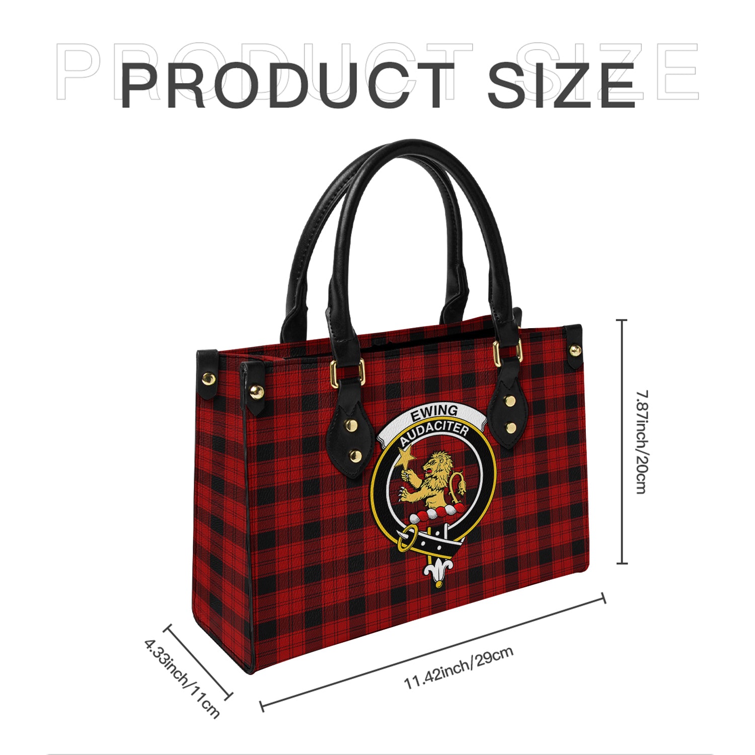 ewing-tartan-leather-bag-with-family-crest