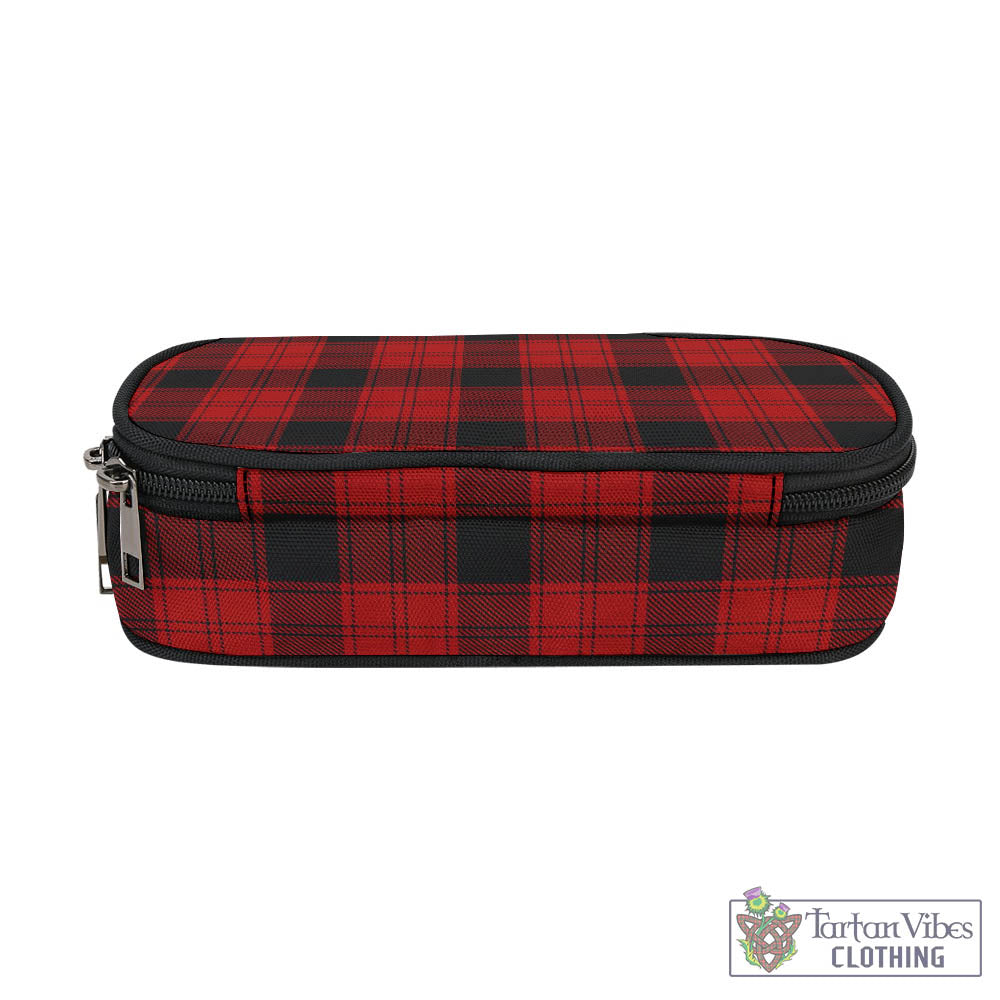 Tartan Vibes Clothing Ewing Tartan Pen and Pencil Case