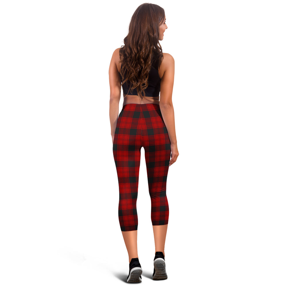 ewing-tartan-womens-leggings