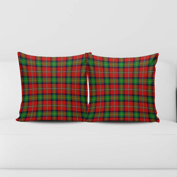 Fairlie Tartan Pillow Cover