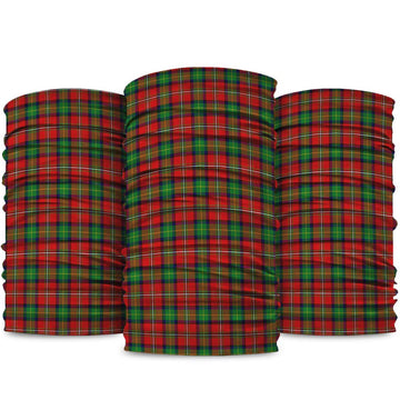 Fairlie Tartan Neck Gaiters, Tartan Bandanas, Tartan Head Band