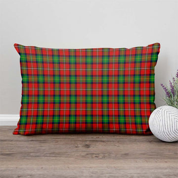 Fairlie Tartan Pillow Cover