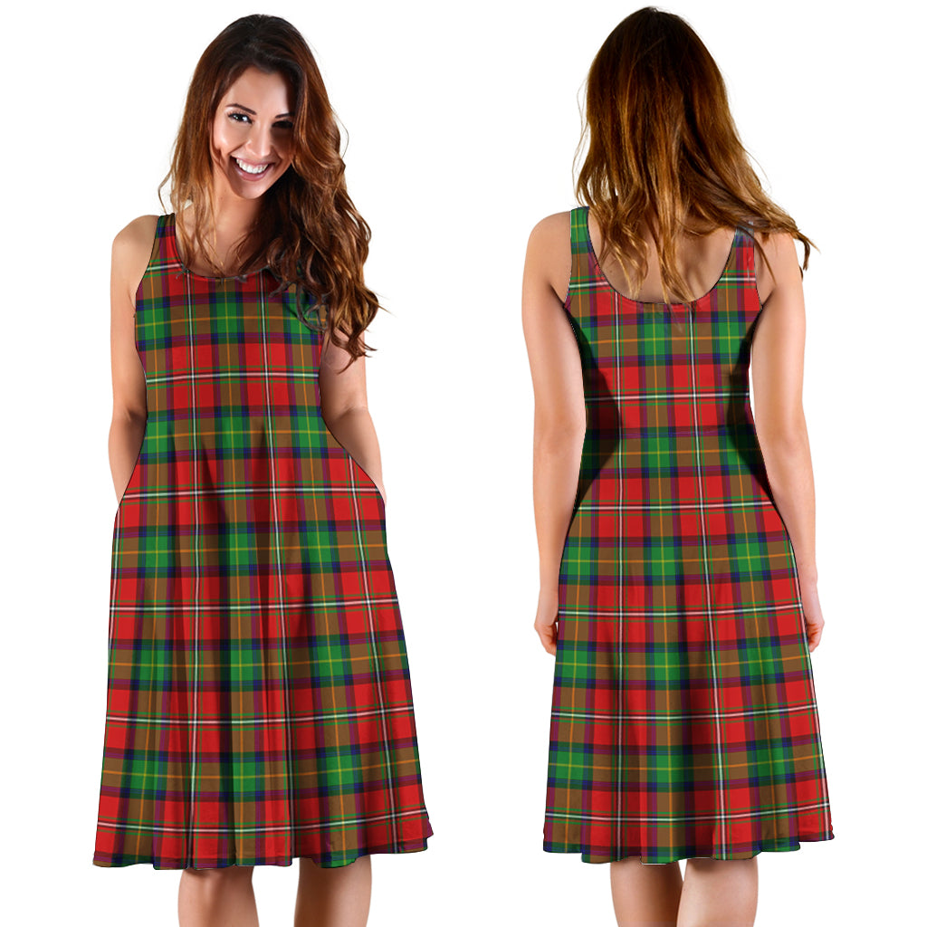 fairlie-modern-tartan-sleeveless-midi-womens-dress