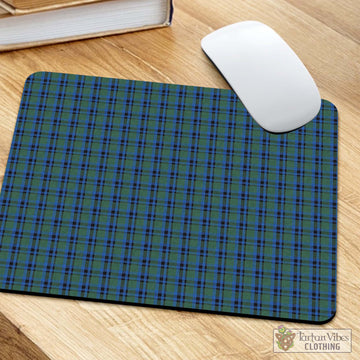 Falconer Tartan Mouse Pad