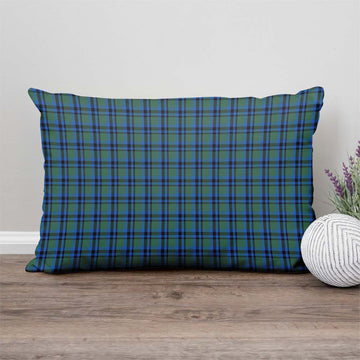 Falconer Tartan Pillow Cover