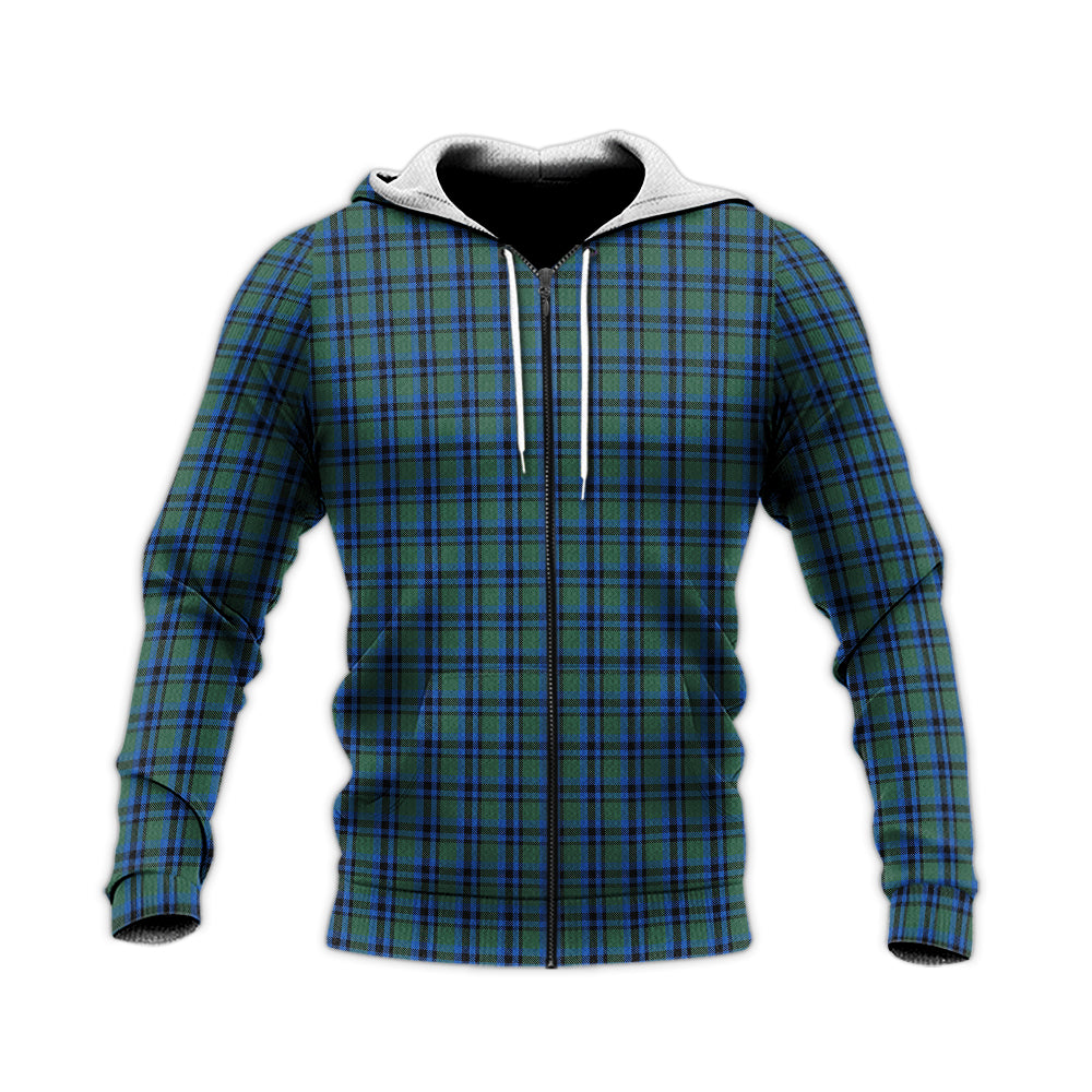 falconer-tartan-knitted-hoodie