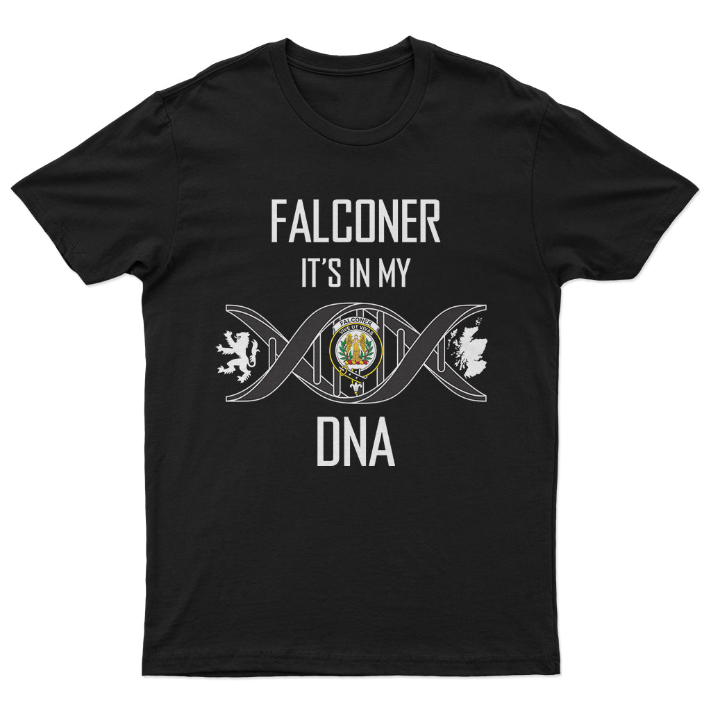 falconer-family-crest-dna-in-me-mens-t-shirt