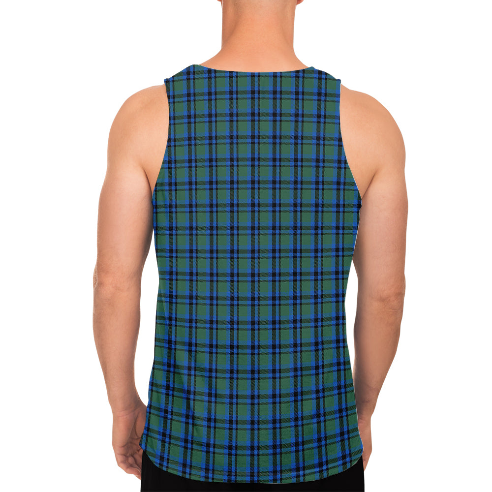 falconer-tartan-mens-tank-top