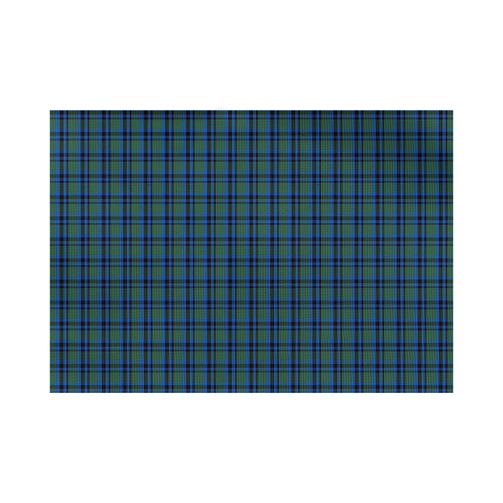 Falconer Tartan Flag - Tartan Vibes Clothing