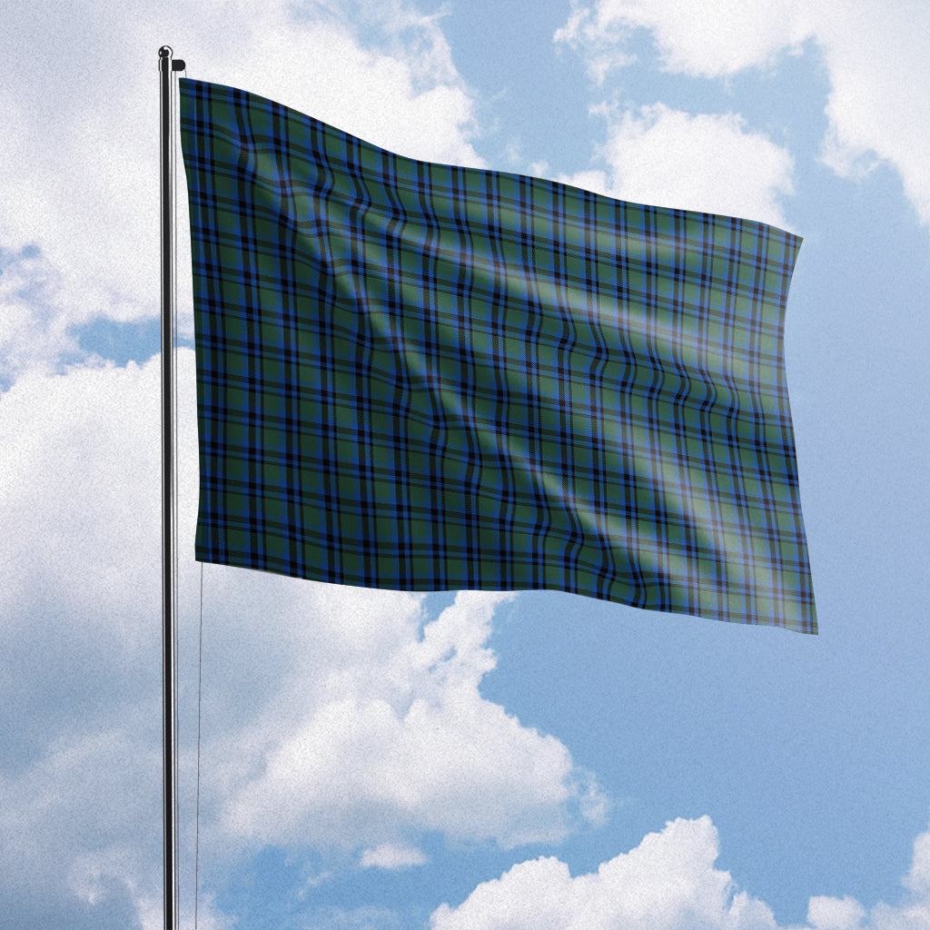 falconer-tartan-flag