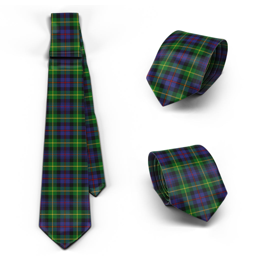 farquharson-tartan-classic-necktie