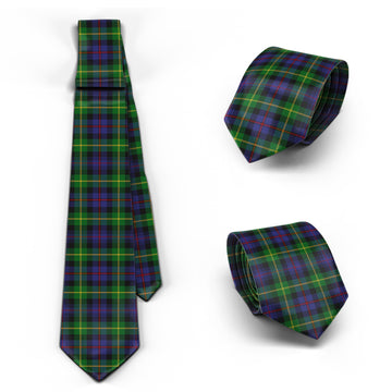 Farquharson Tartan Classic Necktie