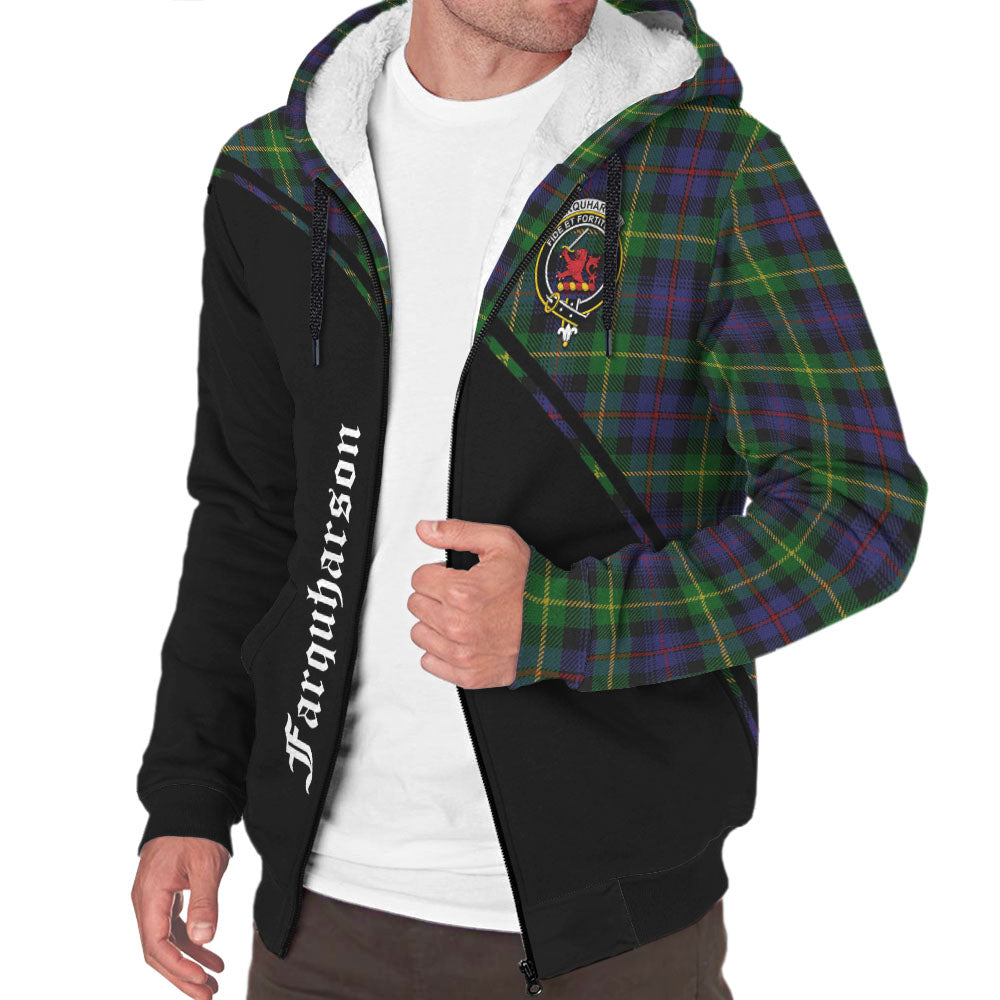 farquharson-tartan-sherpa-hoodie-with-family-crest-curve-style