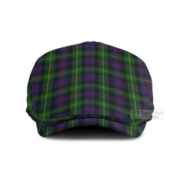 Farquharson Tartan Jeff Hat