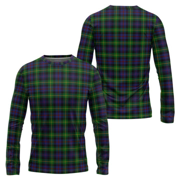 Farquharson Tartan Long Sleeve T-Shirt