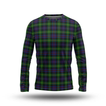 Farquharson Tartan Long Sleeve T-Shirt