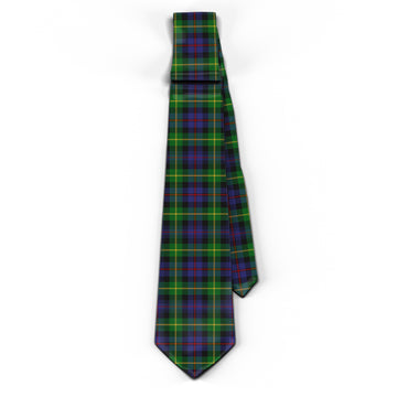 Farquharson Tartan Classic Necktie