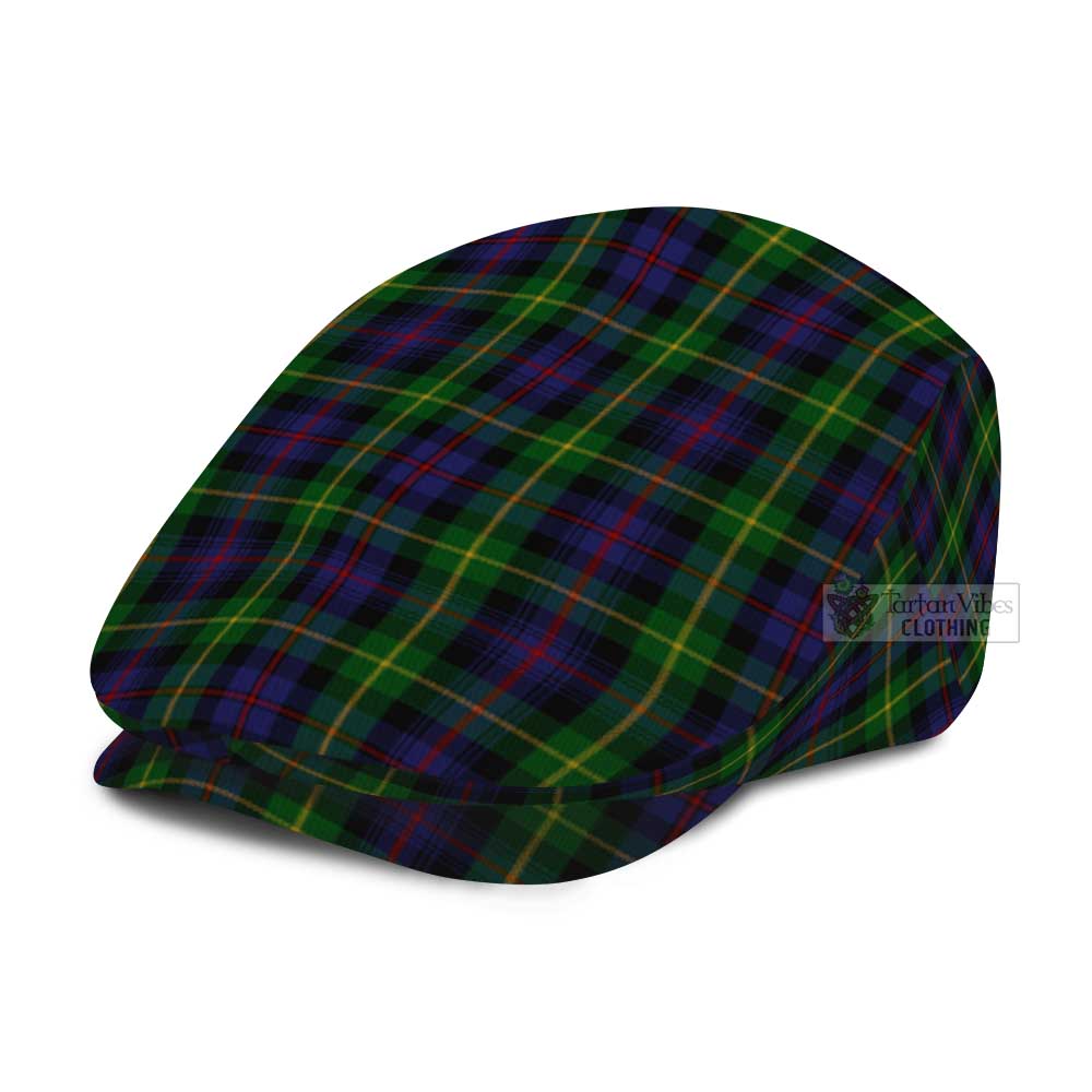 Tartan Vibes Clothing Farquharson Tartan Jeff Hat